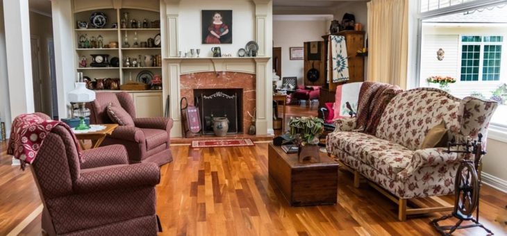 Wybór mebli pokojowych, to nie jest wcale takie trudne