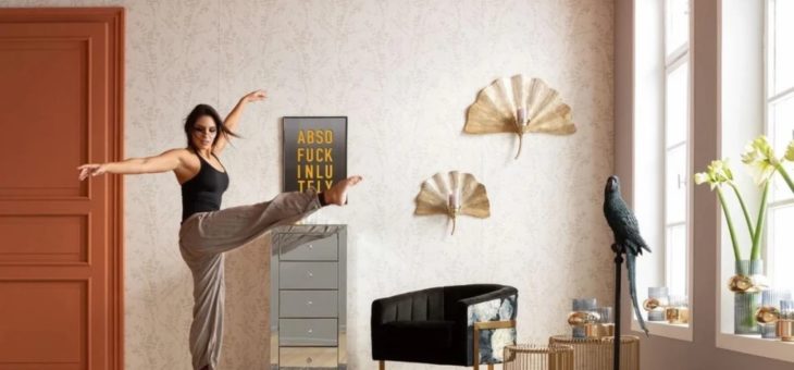 Fotele biurowe — rodzaje i materiał