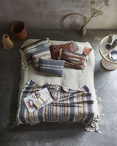 Poduszki dekoracyjne idealne do każdego pomieszczenia