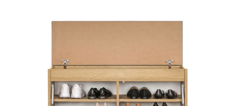 Wąska szafka na buty – dlaczego warto ją zakupić?